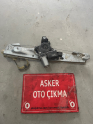 Astra k sol ön cam motoru