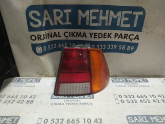 ÇIKMA YAN SANAYİ VW POLO CLASSİC SAĞ ARKA STOP
