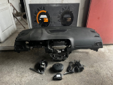 Oto Çıkma Parça / Renault / Megane / Göğüslük & Torpido / Komple Torpido / Çıkma Parça 