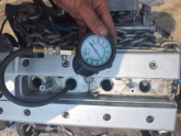 Oto Çıkma Parça / Opel / Vectra / Motor / Motor (komple) / Çıkma Parça 