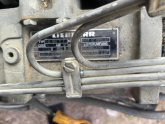 Oto Çıkma Parça / Ford / Galaxy / Motor / Motor (komple) / Çıkma Parça 