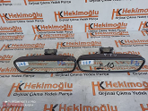 Oto Çıkma Parça / Bmw / X6 / Ayna / Ayna Sinyali / Çıkma Parça 