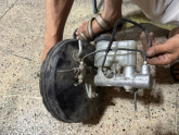 Oto Çıkma Parça / Toyota / Corolla / Fren / Fren Merkezi / Çıkma Parça 