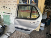Oto Çıkma Parça / Tata / Indigo / Kaporta & Karoser / Sol Arka Kapı / Çıkma Parça 
