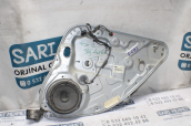Oto Çıkma Parça / Ford / Focus / Oto Cam / Cam Krikosu / Çıkma Parça 