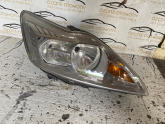FORD FOCUS SAĞ FAR ORJİNAL ÇIKMA TEMİZ ÜRÜN 2010 MODEL