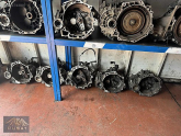 Oto Çıkma Parça / Volkswagen / Polo / Şanzıman / Şanzıman Komple / Çıkma Parça 
