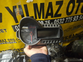 CHEVROLET AVEO T300 1.3 DİZEL KM SAATİ
