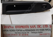 HYUNDAİ GETZ CAM DÜĞME ÇERÇEVESİ ARKA SAĞ DÜĞMELİ ORJİNAL 2006-