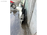 Oto Çıkma Parça / Mercedes / A Serisi / Kaporta & Karoser / Sağ Ön Kapı / Çıkma Parça 