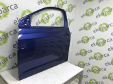 Oto Çıkma Parça / Volkswagen / Polo / Kaporta & Karoser / Sol Ön Kapı / Çıkma Parça 