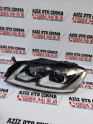 Oto Çıkma Parça / Volkswagen / Passat / Far & Stop / Sol Ön Far / Çıkma Parça 