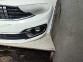 Oto Çıkma Parça / Fiat / 500 / Tampon / Ön Tampon / Çıkma Parça 