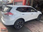 Oto Çıkma Parça / Nissan / X-Trail / Kaporta & Karoser / Kaput / Çıkma Parça 