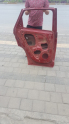 Oto Çıkma Parça / Hyundai / Tucson / Kaporta & Karoser / Sol Arka Kapı / Çıkma Parça 