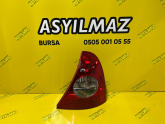 RENAULT CLİO 2 HB SAĞ STOP (ORJİNAL HATASIZ)