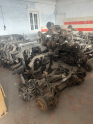 Oto Çıkma Parça / Opel / Astra / Alt Takım / Travers / Çıkma Parça 