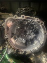 Daihatsu Terios Manuel Şanzıman Çıkma