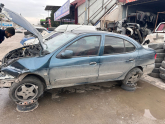 Oto Çıkma Parça / Renault / Megane / Kaporta & Karoser / Kapı Kilidi / Çıkma Parça 