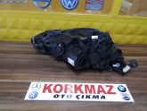 Oto Çıkma Parça / Volkswagen / Golf / Far & Stop / Sol Ön Far / Çıkma Parça 