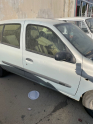 RENAULT CLİO SAĞ ÖN KAPI ÇIKMA ORJİNAL