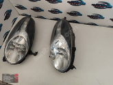Oto Çıkma Parça / Nissan / Micra / Far & Stop / Sol Ön Far / Çıkma Parça 