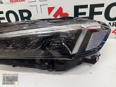 Oto Çıkma Parça / Honda / Civic / Far & Stop / Sol Ön Far / Sıfır Parça 