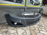 Oto Çıkma Parça / Opel / Astra / Tampon / Ön Tampon / Sıfır Parça 
