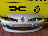 Oto Çıkma Parça / Renault / Clio / Tampon / Ön Tampon / Çıkma Parça 