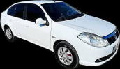 Hurda Belgeli Araçlar / Renault / Symbol