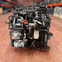 Oto Çıkma Parça / Volkswagen / Jetta / Motor / Motor (komple) / Çıkma Parça 