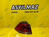 VOLKSWAGEN GOLF 7 SOL STOP (ORJİNAL HATASIZ)