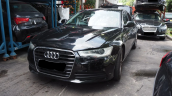 Oto Çıkma Parça / Audi / A6 / Radyatör / Klima Radyatörü / Çıkma Parça 