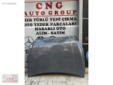 VOLKSWAGEN GOLF 8 ORJİNAL ÇIKMA KAPUT