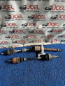 NİSSAN QASHQAİ J11 1.2 SOL ÖN AKS ÜÇEL OTO ÇIKMA BURSA