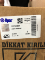 Oto Çıkma Parça / Fiat / Egea / Jant & Lastik / Jant Kapağı / Sıfır Parça 