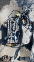 MERCEDES W205 ADBLUE DEPOSU OTO FEDAİ