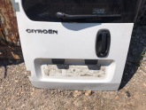 Oto Çıkma Parça / Fiat / Fiorino / Kaporta & Karoser / Bagaj Kapağı / Çıkma Parça 