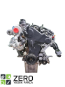 03L100091L Csh 2.0 TDI BiTDI Komple Motor Amarok 2010-2016