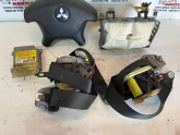 Oto Çıkma Parça / Mitsubishi / Outlander / Airbag / Sürücü Airbag / Çıkma Parça 