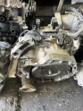 VOLKSWAGEN POLO 1.4 BENZİNLİ YEŞİL SOKETLİ OTOMATİK ŞANZIMAN