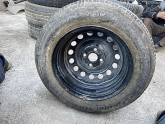 Oto Çıkma Parça / Hyundai / Accent / Jant & Lastik / Jant & Lastik Takımı / Çıkma Parça 