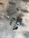Peugeot 408 Kalorifer Motoru Rezistansı
