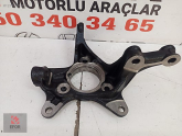 Oto Çıkma Parça / Honda / City / Alt Takım / Taşıyıcı / Sıfır Parça 