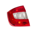 5JH945095  ARKA STOP LAMBASI SOL RAPİD 2013-