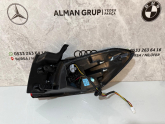 Oto Çıkma Parça / Chery / Tiggo / Far & Stop / Sol Arka Stop / Çıkma Parça 