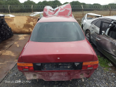 Hurda Belgeli Araçlar / Toyota / Corolla