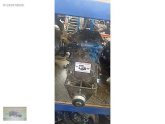 Hyundai H100 6vites çıkma şanzıman