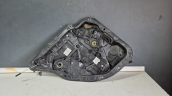 MERCEDES C SERİ W205 SOL ARKA KAPI CAM MEKANİZMASI A2057300179