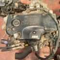 İSUZU NLR KOMPLE MOTOR 4JJ1